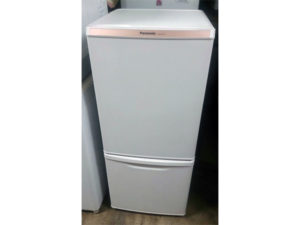 Panasonic（パナソニック）製冷蔵庫を買い取りました。