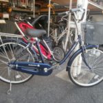 SouthernPort 24インチ自転車をお買取りさせて頂きました。