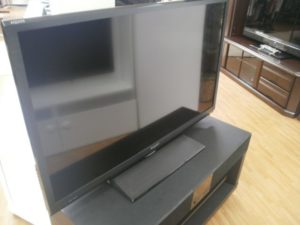 液晶テレビ  SHARP  AQUOS　が入荷しました😊