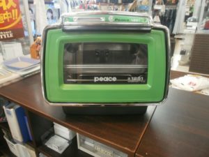Peace 天火オーブン 1251 入荷いたしました。