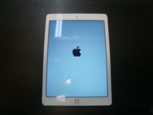 Apple iPad Air 2をお買取りさせて頂きました。