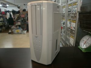 CORONA　冷風・衣類乾燥除湿機をお買取りさせて頂きました😊