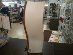 SLAMP　バンブーランプをお買取りさせて頂きました。