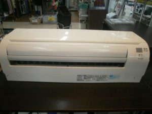MITSUBISHI　ルームエアコン『霧ヶ峰』が9台同時入荷！！