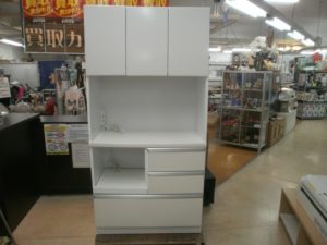 キッチンボードをお買取りさせて頂きました！！