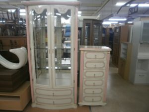 コレクションボード＆6段チェストが入荷しました！！