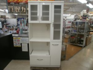 キッチンボードをお買取りさせて頂きました！！