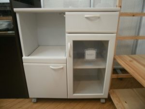 Lechiffon　ストッカーワゴンをお買取りさせて頂きました！！