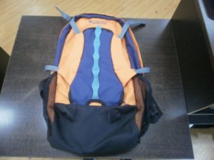 Columbiaのリュックサックをお買取りさせて頂きました！！