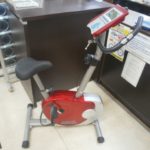 ALINCO エアロバイクをお買取りさせて頂きました。