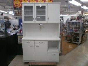 キッチンボードをお買取りさせて頂きました！！