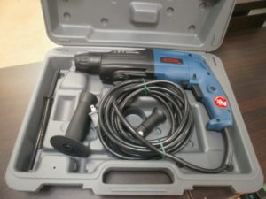 RYOBI　ハンマドリルをお買取りさせて頂きました！！