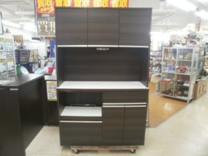 キッチンボードをお買取りさせて頂きました！！