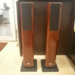 ONKYO トールボーイスピーカー(D-308E) ２本組　入荷いたしました。