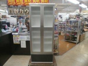 食器棚をお買取りさせて頂きました！！