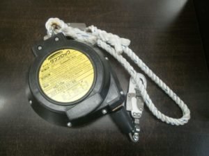 タイタン　タフブロックをお買取りさせて頂きました！！