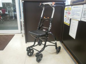 幸和製作所（TacaoF）　シルバーカーをお買取りさせて頂きました！！