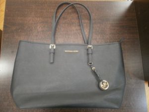 マイケルコース　ハンドバッグをお買取りさせて頂きました！！