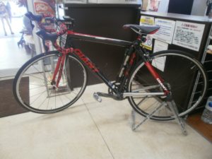 GIANT　ロードバイクをお買取りさせて頂きました！！