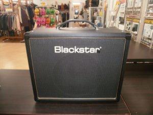 Blackstar　ギターアンプ”HT-5”をお買取りさせて頂きました！！