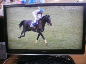 液晶テレビ　TOSHIBA　REGZAをお買取りさせて頂きました！！