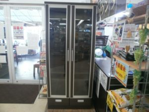 ニトリの本棚をお買取りさせて頂きました！！