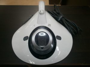 raycop　ふとんクリーナーをお買取りさせて頂きました！！