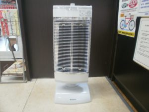 DAIKIN　遠赤外線暖房機”セラムヒート”をお買取りさせて頂きました！！