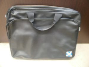 LUGGAGE LABEL ニューライナー 2WAY ブリーフケースをお買取りさせて頂きました。