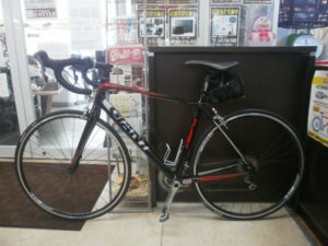 GIANTのロードバイクをお買取りさせて頂きました！！