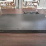 TOSHIBA　ブルーレイレコーダーをお買取りさせて頂きました！！