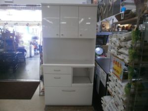 キッチンボードをお買取りさせて頂きました！！