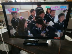Hisenseの液晶テレビをお買取りさせて頂きました！！