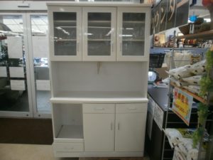 キッチンボードをお買取りさせて頂きました！！