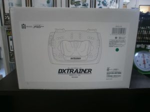 メルシー　DXトレーナーをお買取りさせて頂きました！！