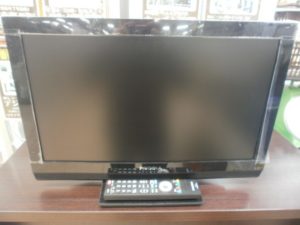 PRODIAの液晶テレビをお買取りさせて頂きました！！