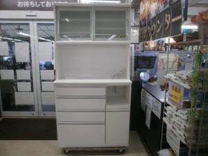 キッチンボードをお買取りさせて頂きました！！