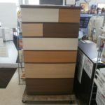 6段チェストをお買取りさせて頂きました！！