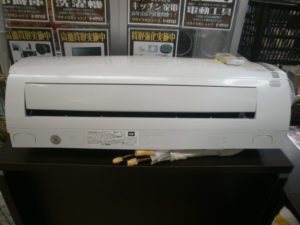 CORONA　ルームエアコンをお買取りさせて頂きました！！