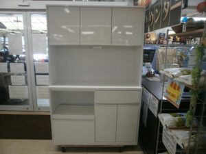 キッチンボードをお買取りさせて頂きました！！