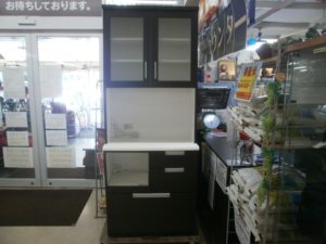 キッチンボードをお買取りさせて頂きました！！