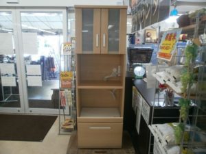 レンジボードをお買取りさせて頂きました！！
