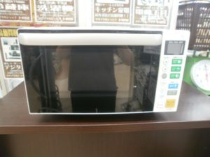 HERBRelax　フラット電子レンジをお買取りさせて頂きました！！