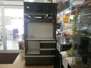 キッチンボードをお買取りさせて頂きました！！