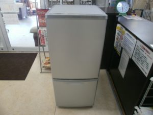 Panasonic　2ドア冷蔵庫をお買取りさせて頂きました！！