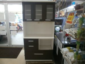 キッチンボードをお買取りさせて頂きました！！