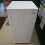 Haier　1ドア冷凍庫をお買取りさせて頂きました！！