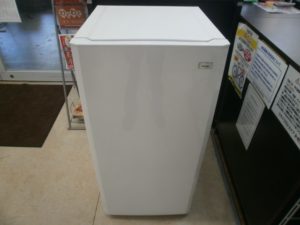 Haier　1ドア冷凍庫をお買取りさせて頂きました！！