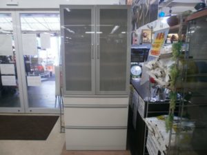 食器棚をお買取りさせて頂きました！！