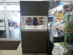 下駄箱をお買取りさせて頂きました！！